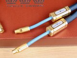 Siltech Cables Royal Triple Crown S10