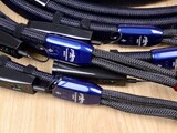 AudioQuest ThunderBird BiWire COMBO