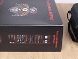AudioQuest ThunderBird BiWire COMBO