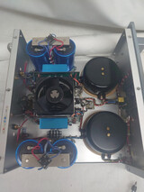 Krell  KSA 50 MK II