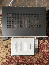 Audio Research LS26