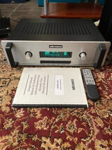 Audio Research LS26