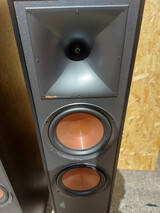 Klipsch R-820F