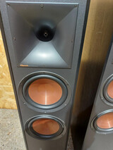 Klipsch R-820F