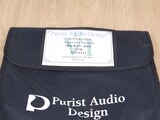 Purist Audio Design Design Aqueous Aureus