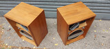 Hans Deutsch oudspeakers