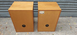 Hans Deutsch oudspeakers
