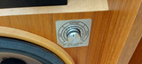 Hans Deutsch oudspeakers