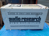 Audio Research Ref 2