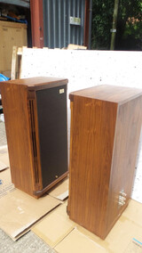 Tannoy Prestige Turnberry