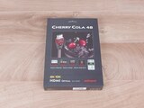 AudioQuest Cherry Cola 48