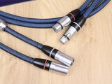 Siltech Cables  Crown Princess 35th