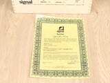 Signal Projects Apollon