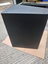 JBL PD5125