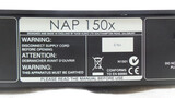 Naim Nap 150X