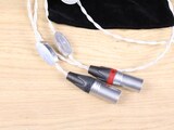 Crystal Cable Reference Diamond 