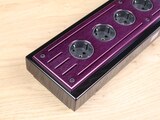 Kharma Kharma Grand Reference highend audio Power Block AC power distributor