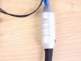 Siltech Cables 380i Phono Classic Legend
