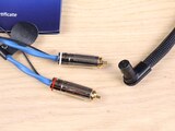 Siltech Cables 380i Phono Classic Legend