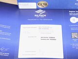 Siltech Cables 380i Phono Classic Legend