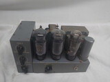 Acoustical Manufacturing Quad QUA12 P