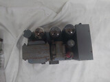 Acoustical Manufacturing Quad QUA12 P