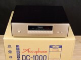 Accuphase DC-1000
