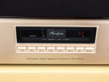 Accuphase DC-1000
