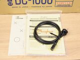 Accuphase DC-1000