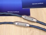 Siltech Cables Signature Network Crown