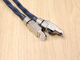 Siltech Cables Signature Network Crown