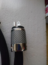 DR Acoustics Red Fire Supreme