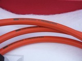 Kondo Audionote ACc Persimmon
