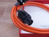Kondo Audionote ACc Persimmon