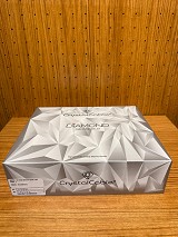 Crystal Cable Diamond Series 2