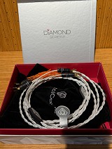 Crystal Cable Diamond Series 2