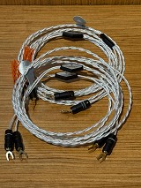 Crystal Cable Diamond Series 2