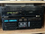 Revox B215S