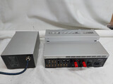Octave Audio V80 SE