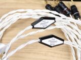 Crystal Cable Ultra2 Diamond