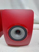 KEF LS50