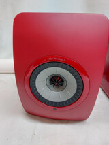 KEF LS50
