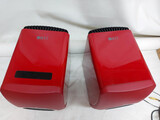 KEF LS50