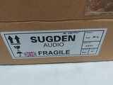 Sugden Audio Products Masterclass PA4