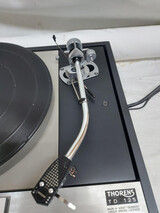 Thorens TD125