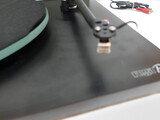 Rega P'