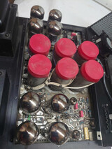 Audio Research Classic 120