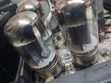 Audio Research Classic 120