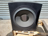 Bowers and Wilkins ASW855 