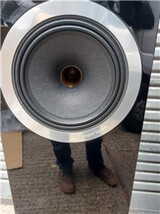 Tannoy DC10A